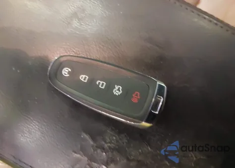 2015 Ford Explorer Limited z USA, uszkodzony, nr VIN 1FM5K7F83FGB60908